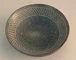 Incised bowl