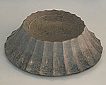 Volcano plate