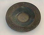 Bowl contrasting colours 