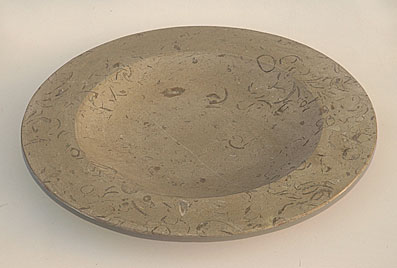 Plate classic design
