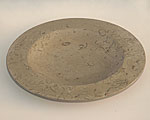 Plate classic design