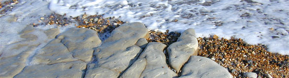  Tony Viney - stone plates and vessels