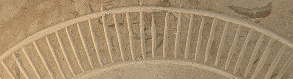  Tony Viney - stone plates and vessels