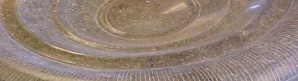 Tony Viney - stone plates and vessels